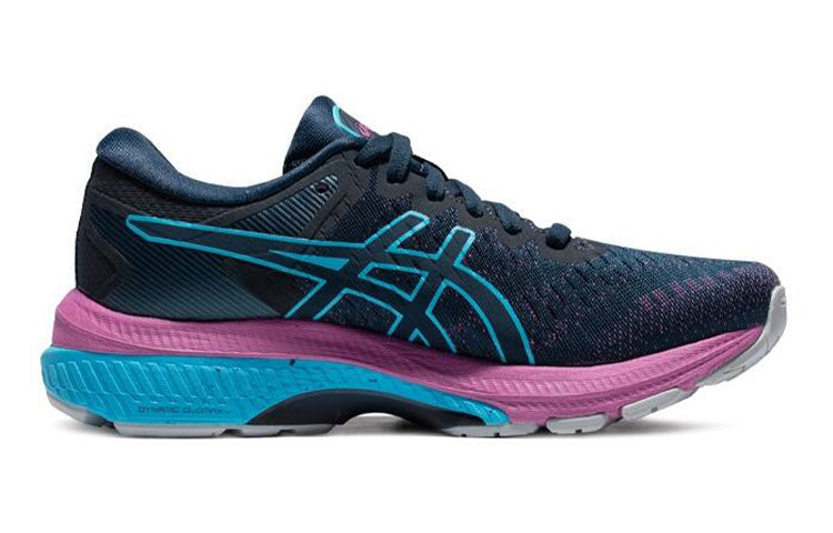 (GS) ASICS Gel-Kayano 27 'Blue' 1014A145-401
