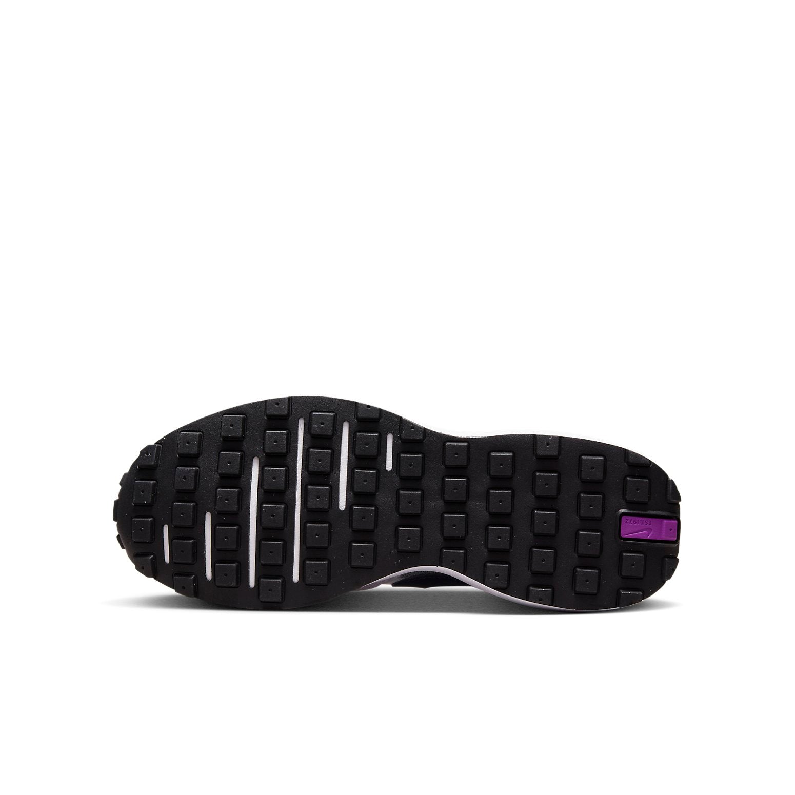(GS) Nike Waffle One 'Violet Frost Thunder Blue' DC0481-500