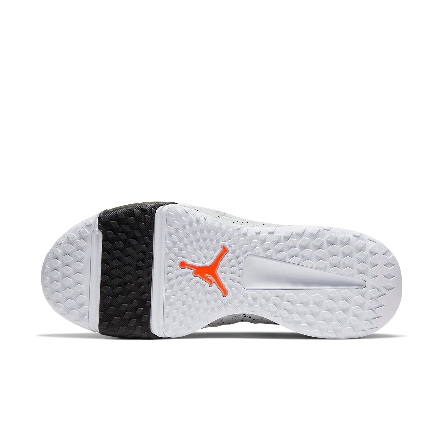 Air Jordan Alpha 360 TR 'White Smoke Grey' AV1937-100
