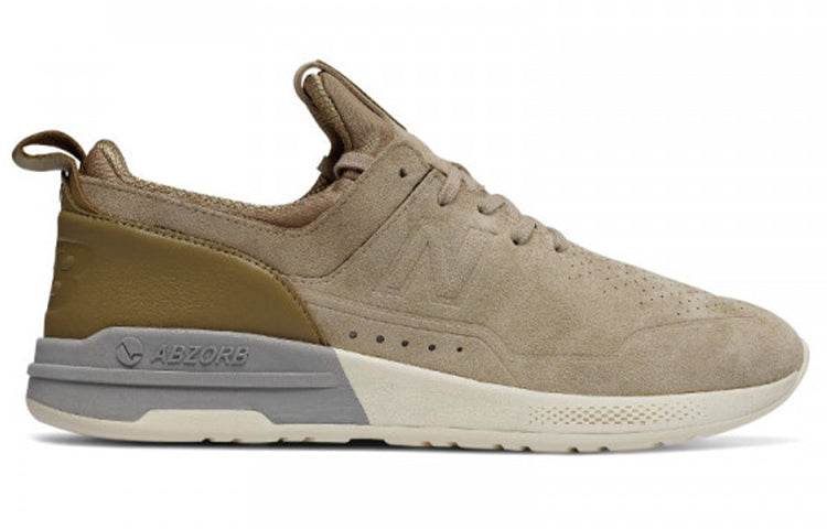 New Balance 365 Series Khaki MS365NE