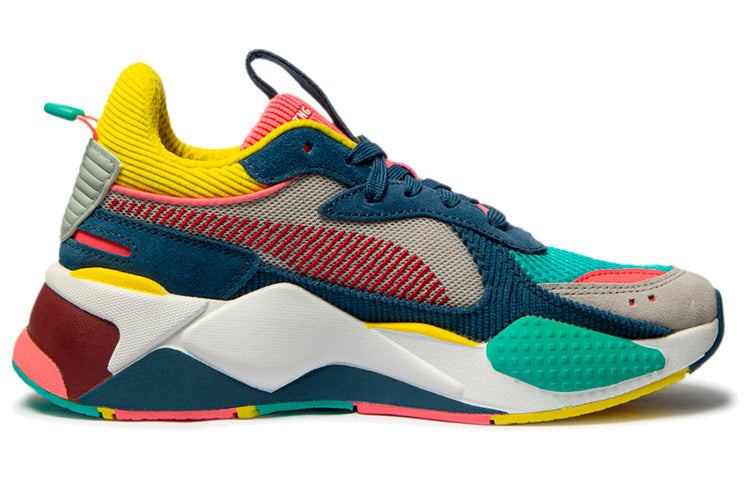PUMA RS-X Market 'Multi-Color' 374445-02
