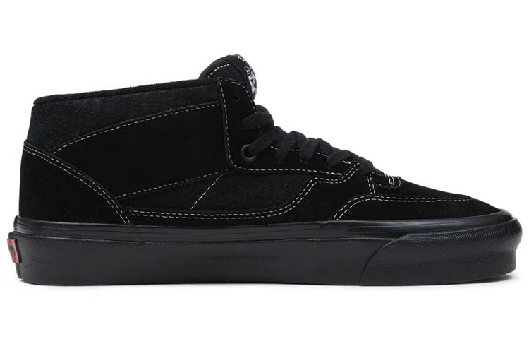 Vans Half Cab 33 DX 'Croc - Black' VN0A5KX6BKA