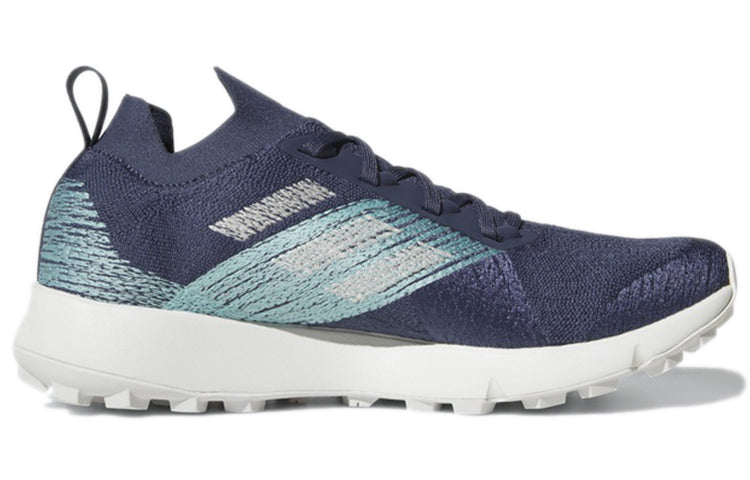 (WMNS) adidas Terrex Two Parley 'Blue' AC7861