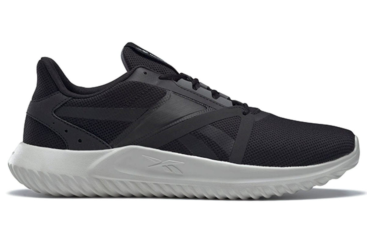Reebok EnergyLux 3 'Black Pure Grey' FX1697
