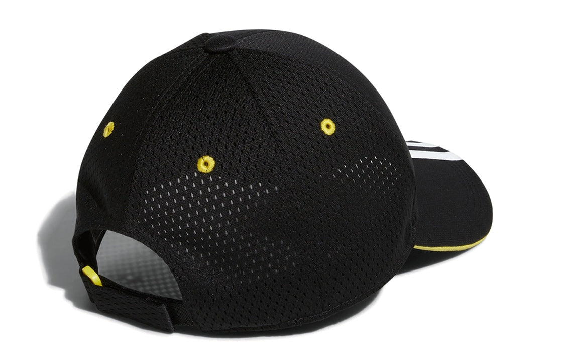 (GS) adidas Mesh Cap 'Black' HN6701