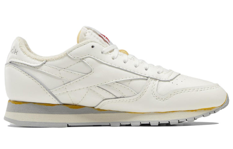Reebok Classic Leather 1983 TV Vintage 'Cream White' GX8771
