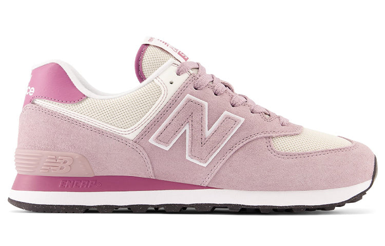 New Balance 574 'Pink White' U574PS2