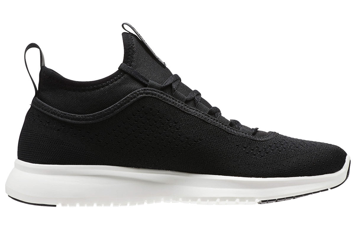 (WMNS) Reebok Plus Ultk Black BS8619