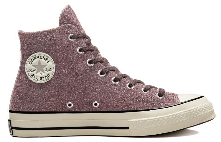 Converse Color Suede Chuck Taylor All Star 1970s Sneakers Pink 172147C