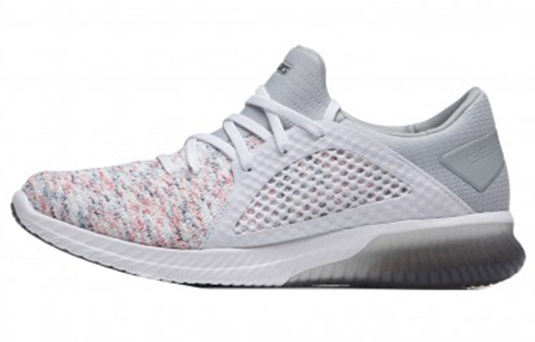 ASICS Gel Kenun Knit 'White Multi-Color' T832N-0101