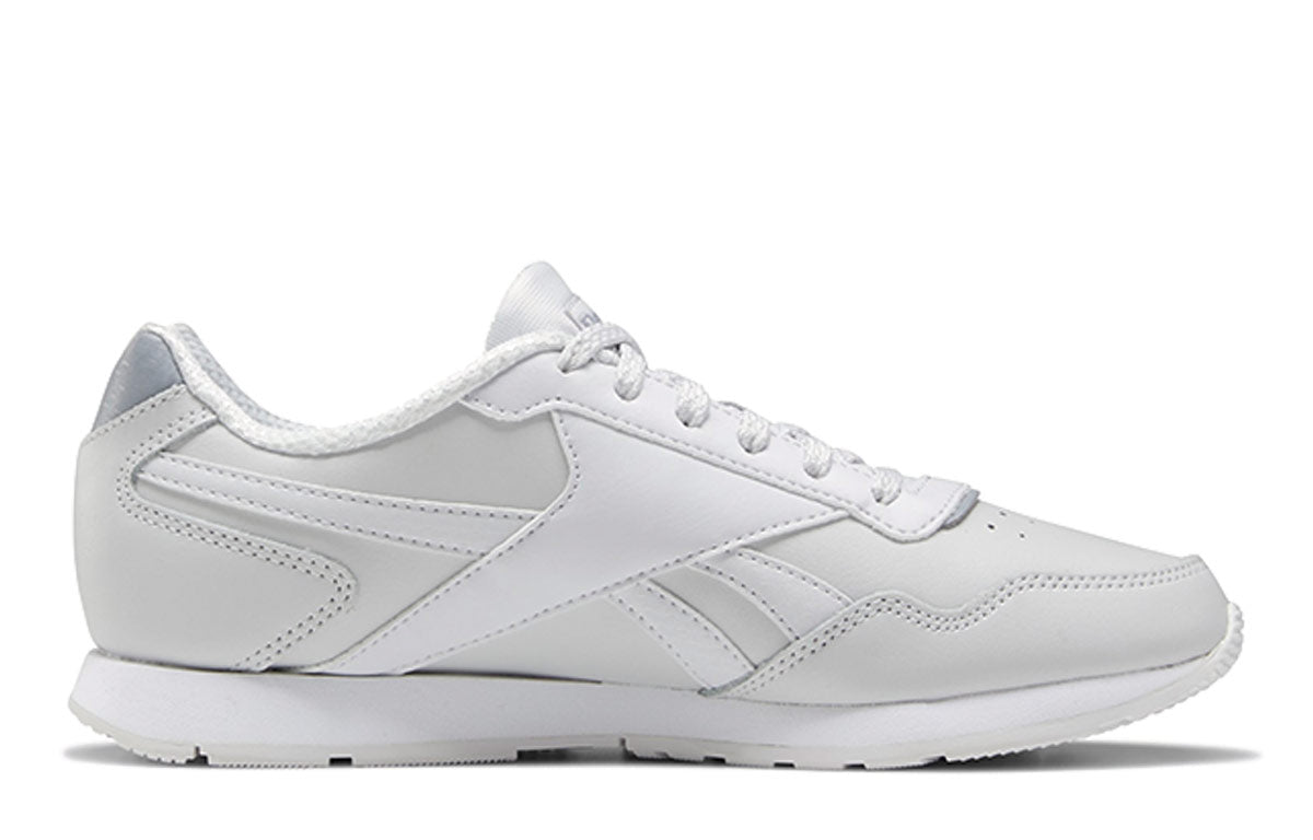 (WMNS) Reebok Royal Glide Grey/White EG9453