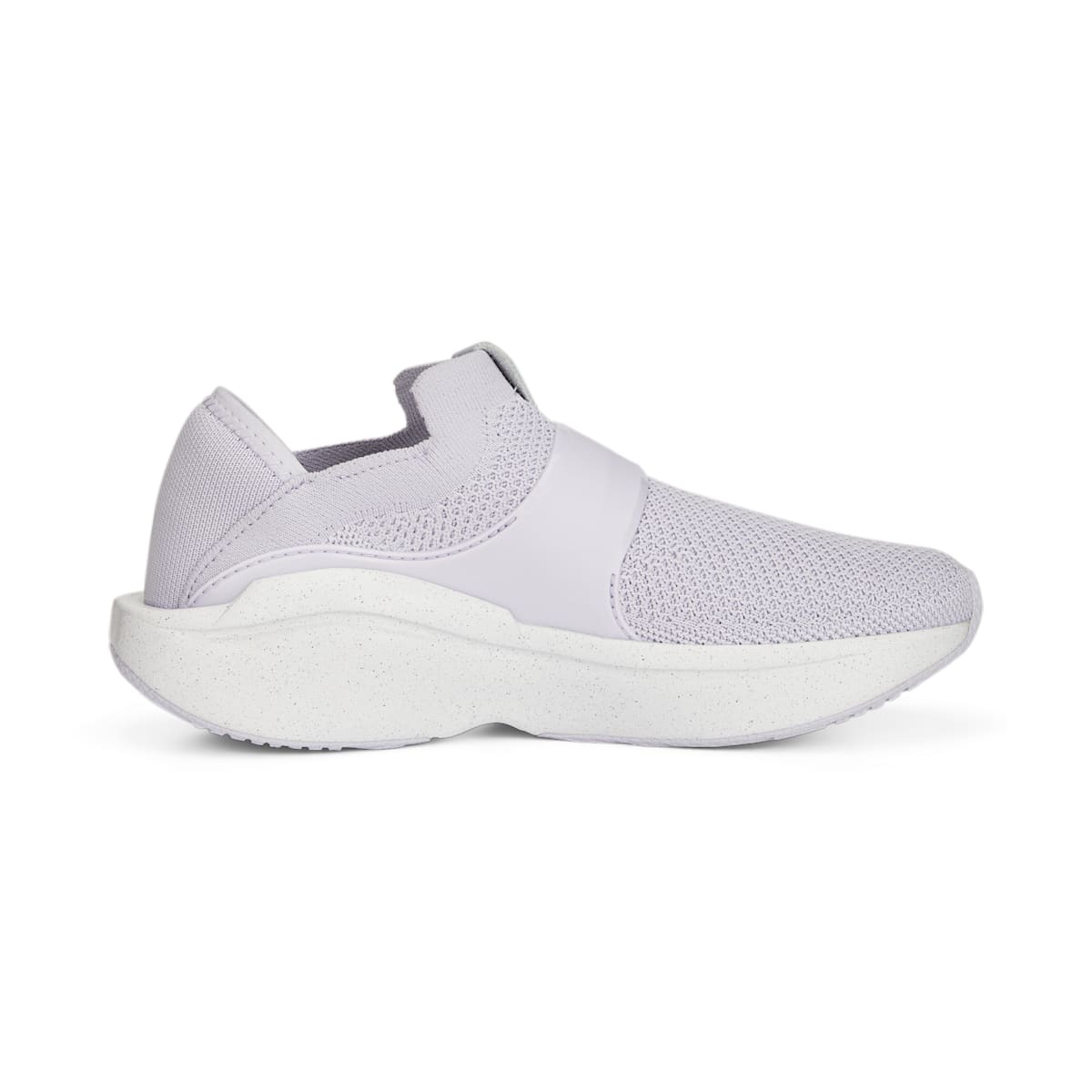 (WMNS) PUMA Enlighten Strap 'Spring Lavender Silver' 377674-03