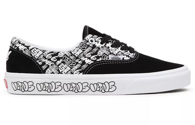 Vans Shoes Skate shoes 'Black White' VN0A4BV4Y28