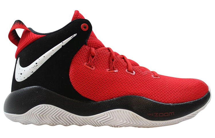 Nike Zoom Rev 2 TB 'University Red' AO5386-600