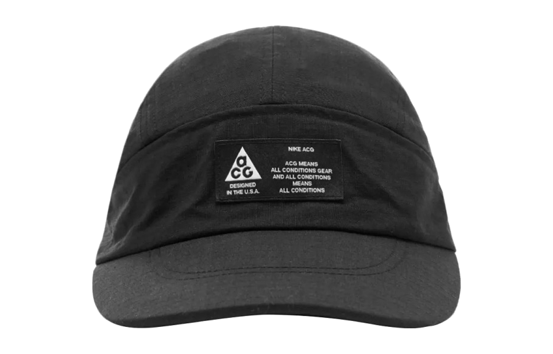 Nike ACG Tailwind Visor Cap Black BV1049-010