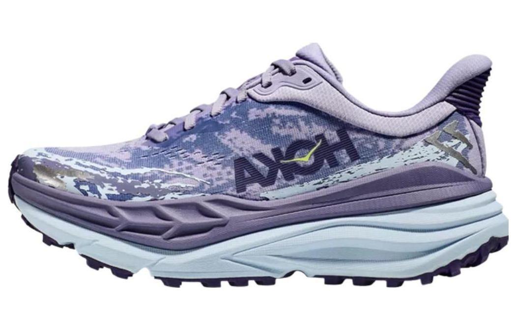 (WMNS) HOKA ONE ONE Stinson 7 'Cosmic Sky Meteor' 1141531-CSMR