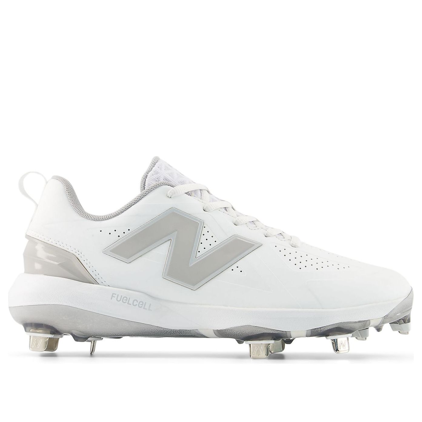 (WMNS) New Balance Fuse v5 'NB 103 White Raincloud' SMFUSEW5