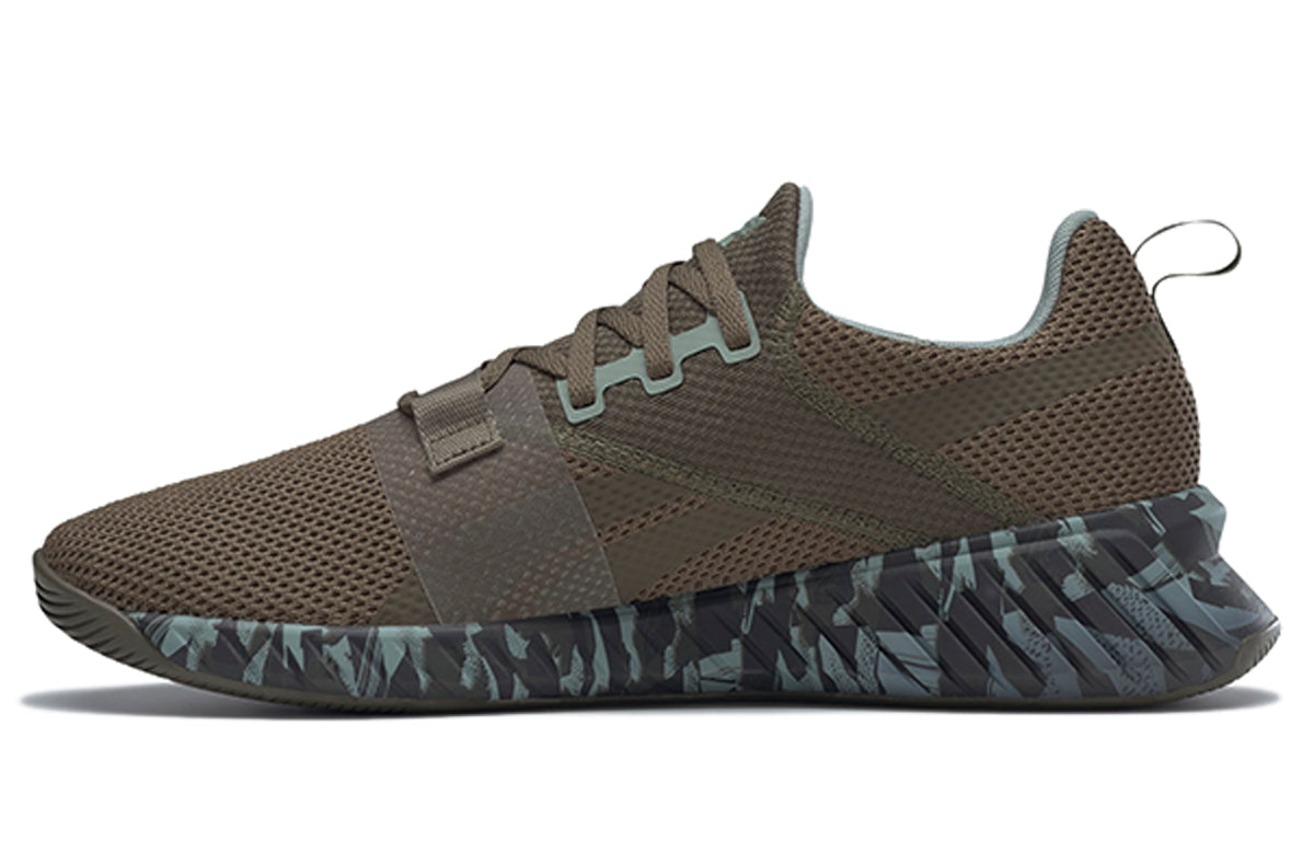 Reebok Flashfilm Train 2 'Harmony Green' G55597