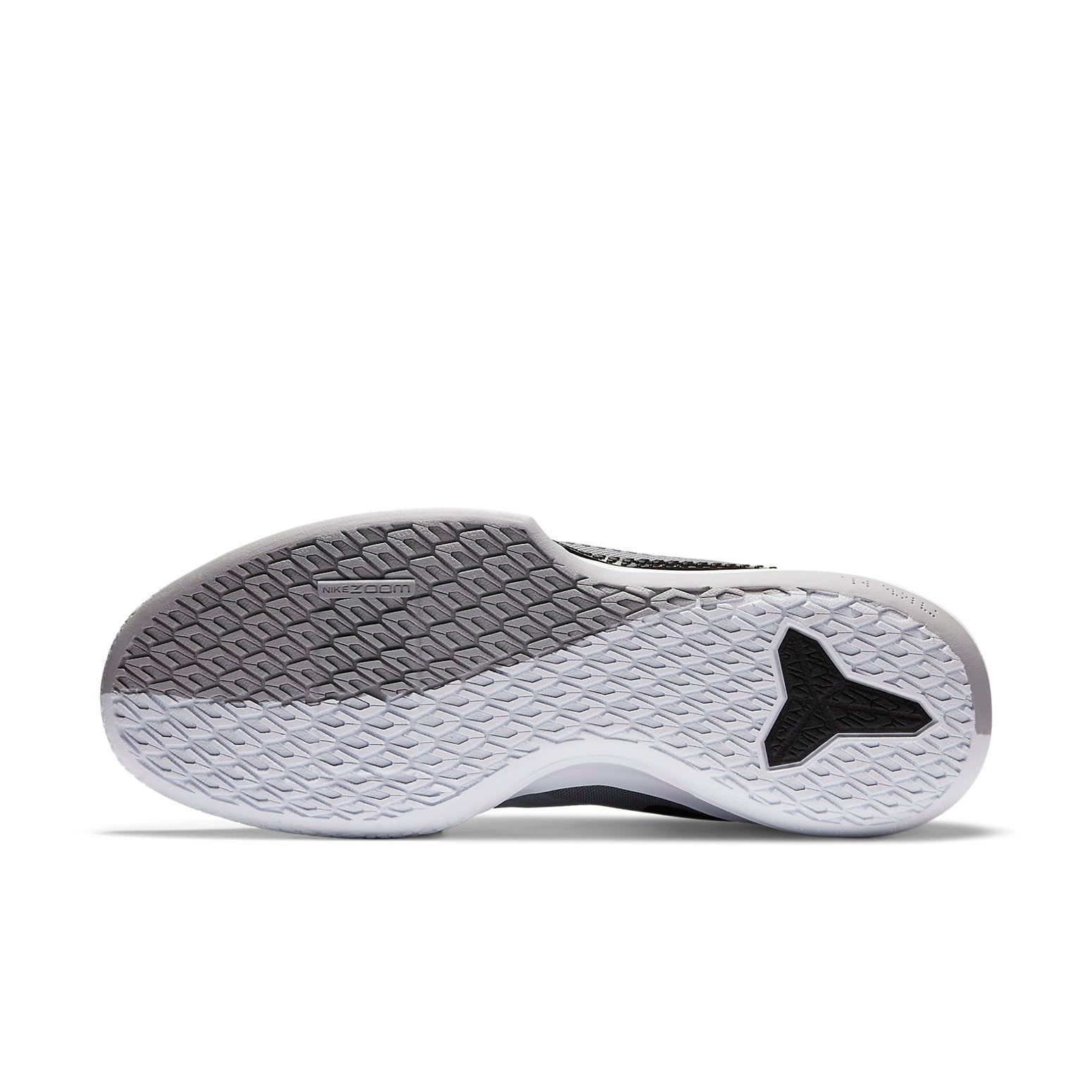 Nike Mamba Fury Team 'Cool Grey' CK6632-001