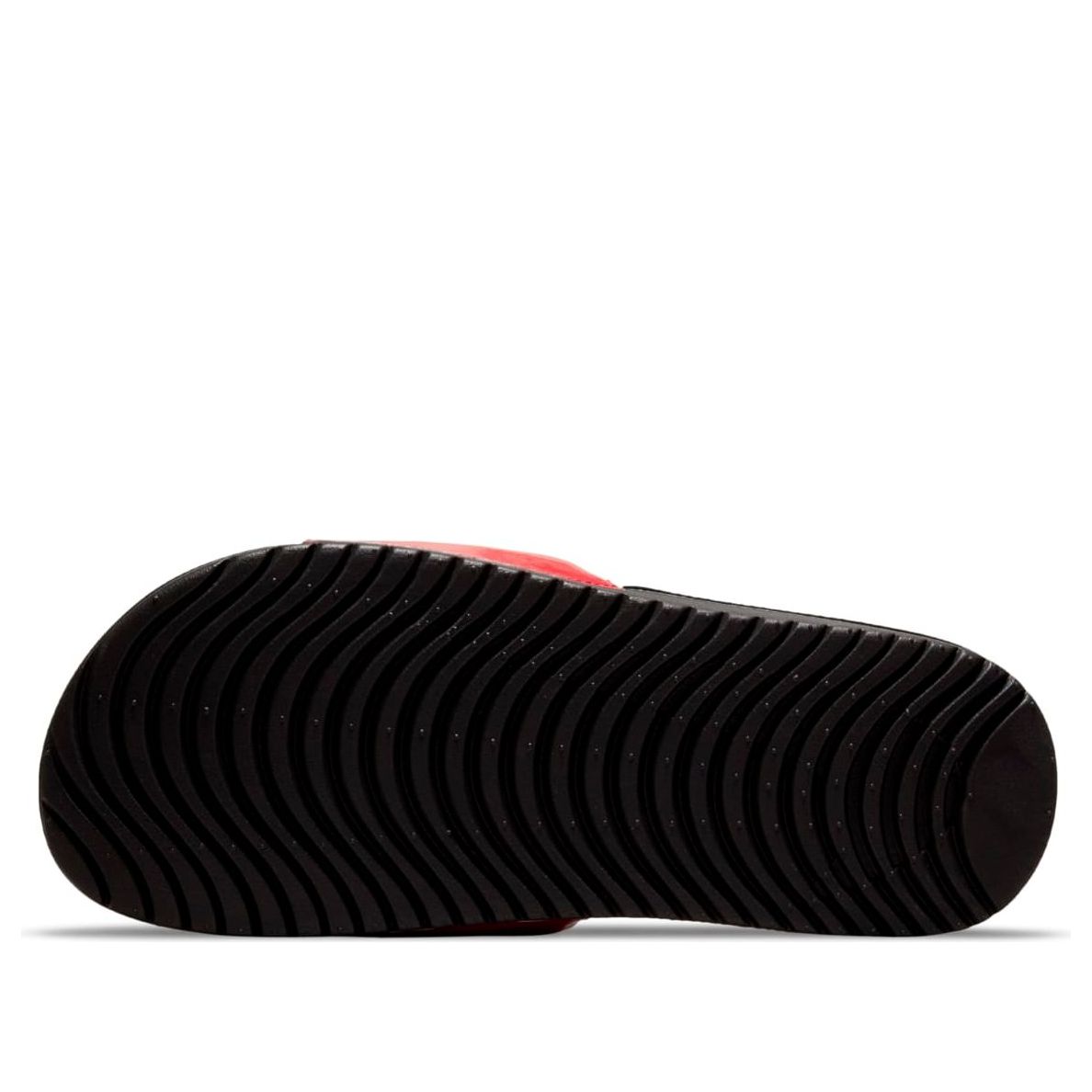 (GS) Nike Kawa Slide 'University Red' DD3242-601