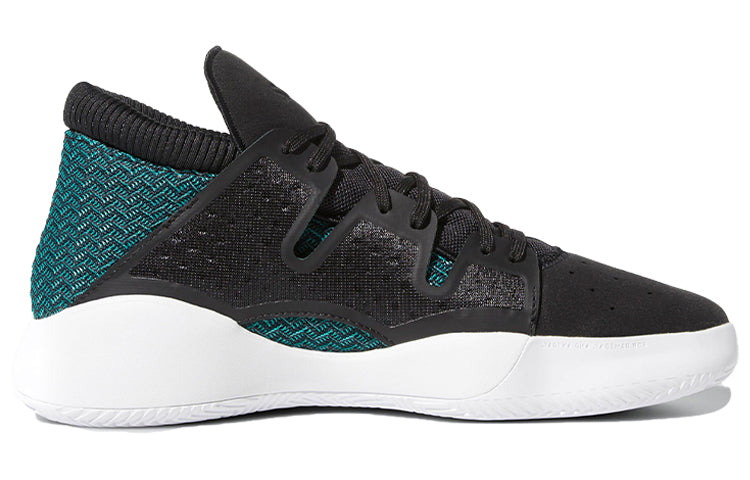 adidas Pro Vision 'Active Green' D96946