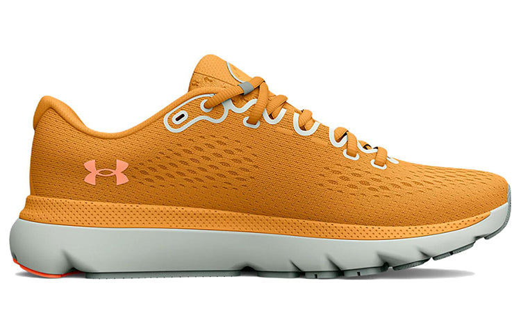 (WMNS) Under Armour HOVR Infinite 4 'Orange Ice' 3024905-700
