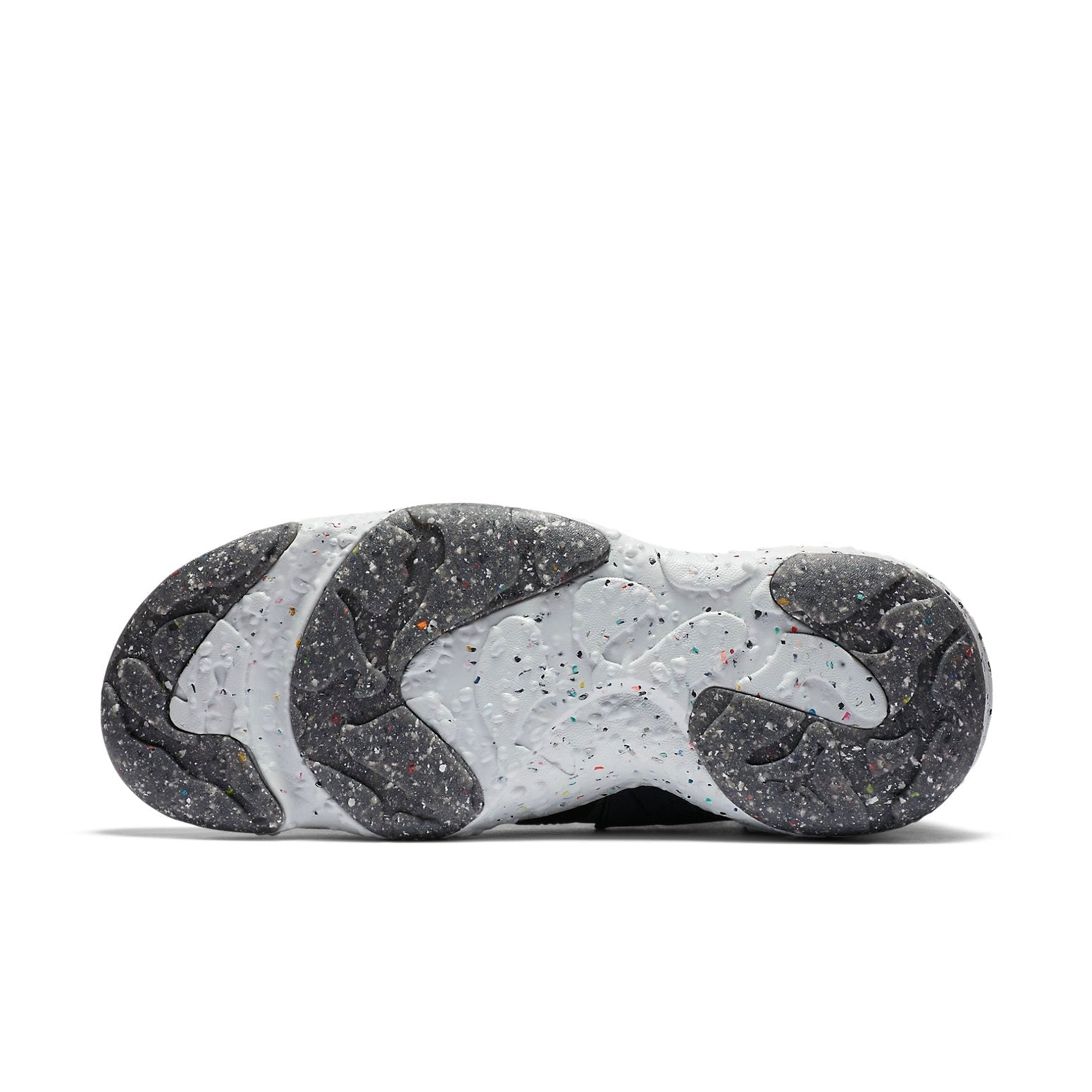 Air Jordan Crater 'Black University Red' CT0712-001