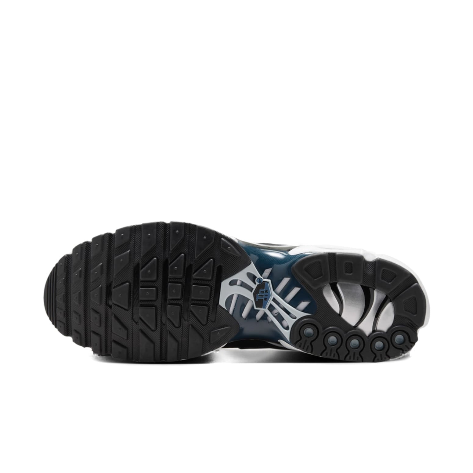 Nike Air Max Plus 'Pure Platinum Court Blue' FN6949-001