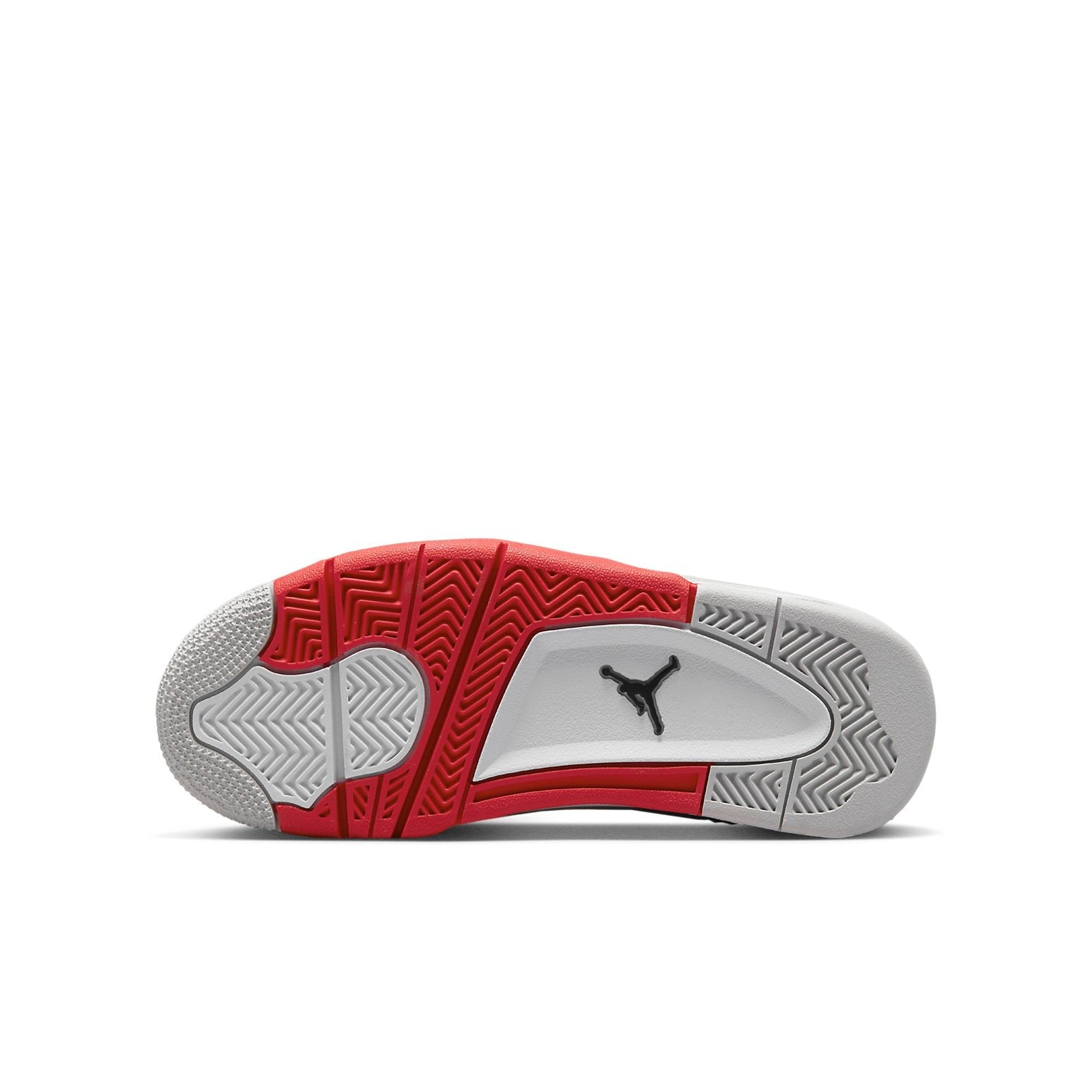 (GS) Air Jordan Dub Zero 'Varsity Red 2022' DV1360-160