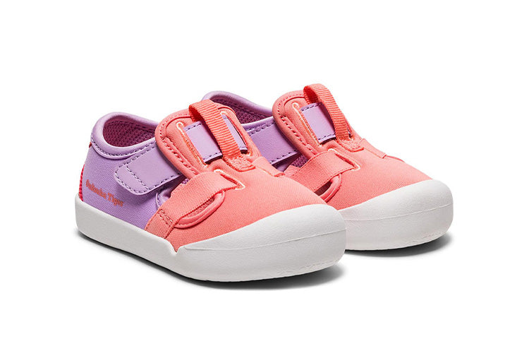 Onitsuka Tiger Mexico 66 TS Sandal 'Pink Purple' 1184A121-700