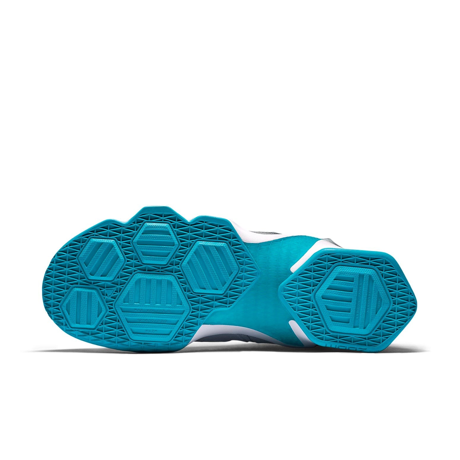 Nike LeBron 13 'Hologram' 807219-014