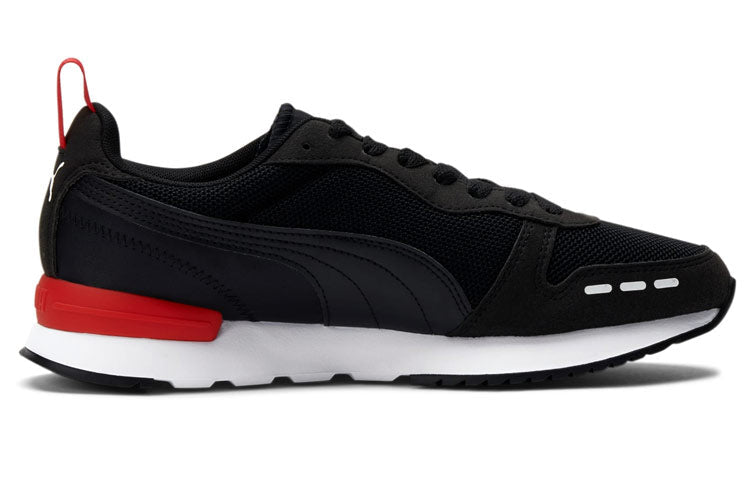 PUMA Scuderia Ferrari x Race R78 'Black' 306646-02
