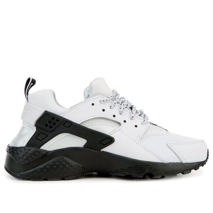 (GS) Nike Huarache 'Grey' 909143-007