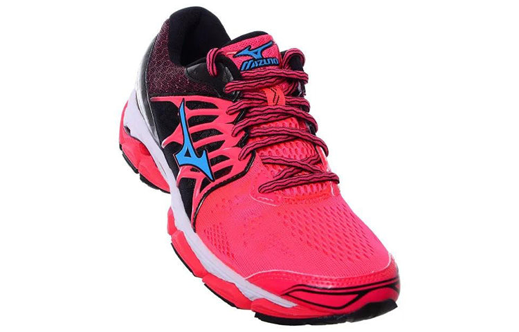(WMNS) Mizuno Wave Horizon 'Pink Black' J1GD172623