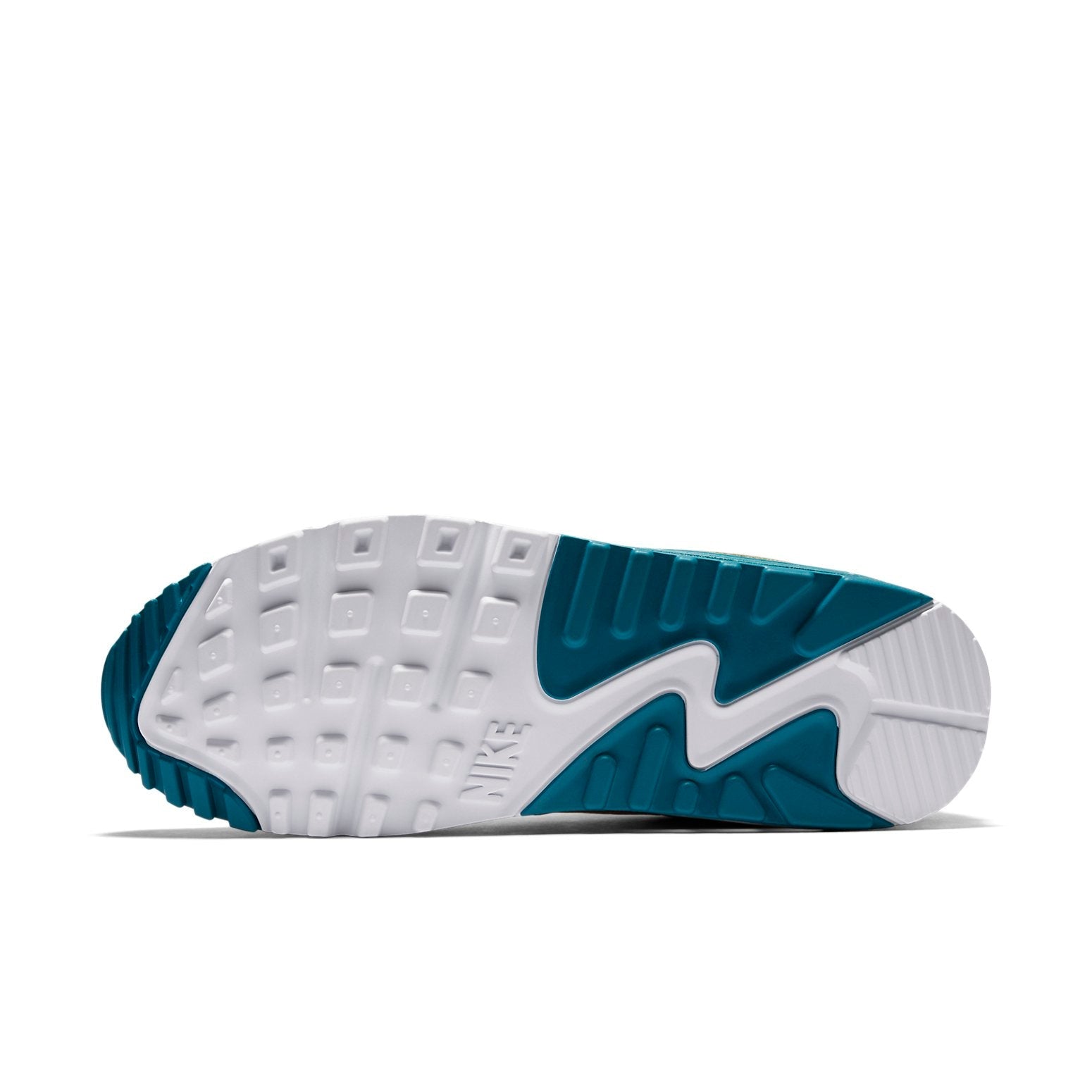 (WMNS) Nike Air Max 90 'Highlight Volt Pink' DC1865-600