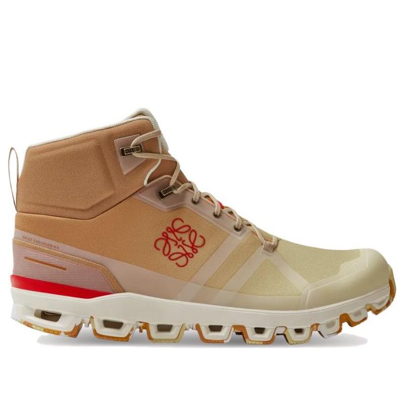 On Running x LOEWE Cloudrock 'Gradient Orange' 23.98757