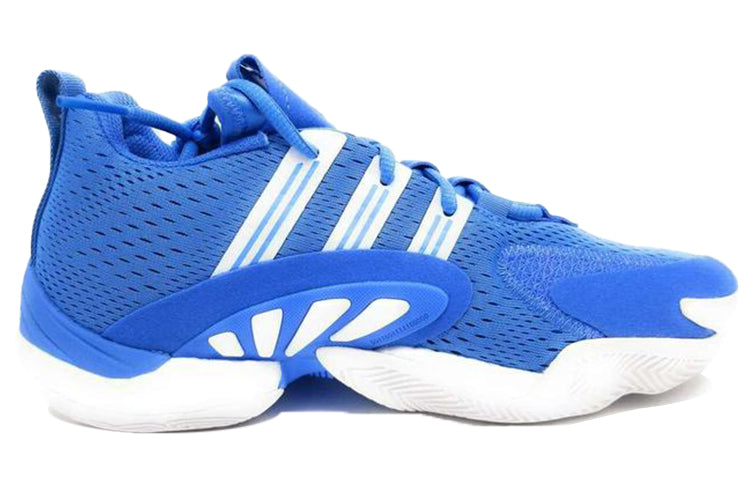 adidas Crazy BYW 2.0 'Carolina Blue' FV7099