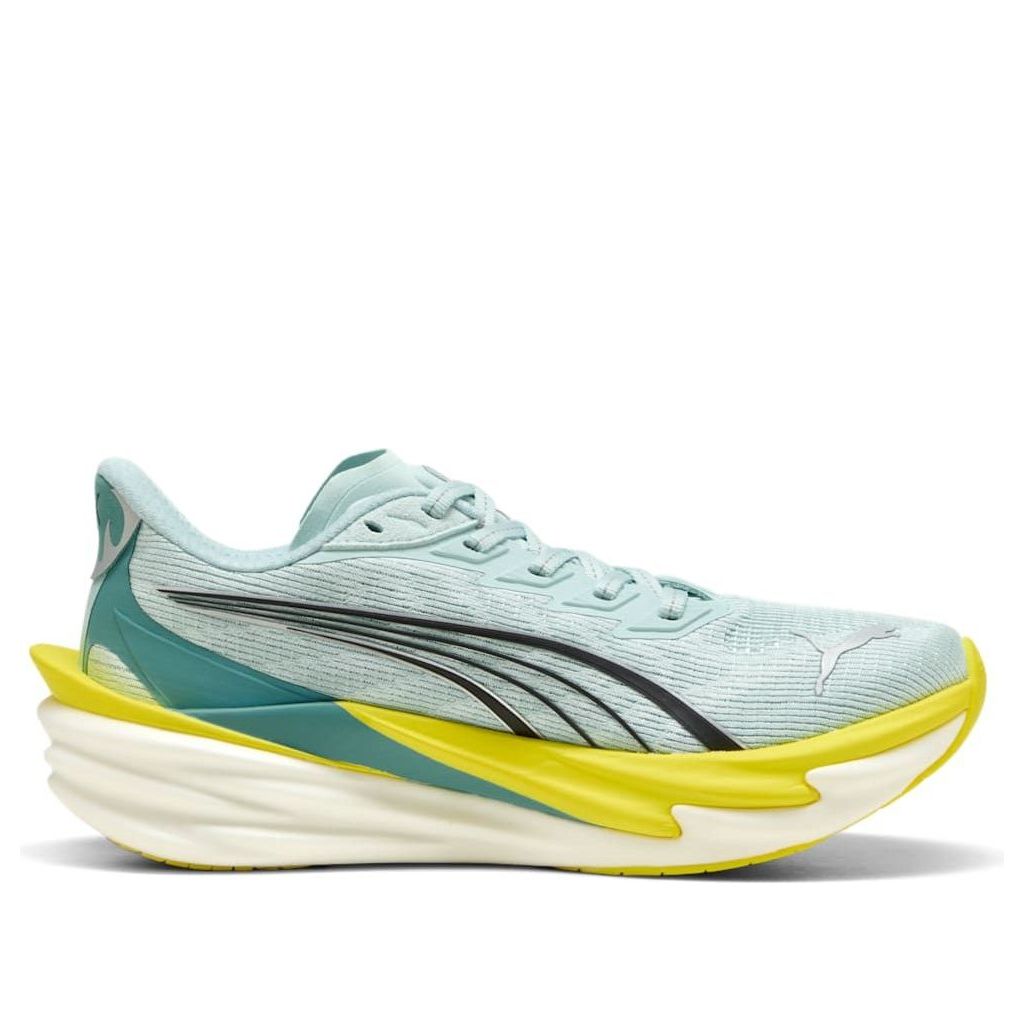 (WMNS) PUMA Deviate Nitro 4 'Fresh Water Nitro Blue' 312124-09