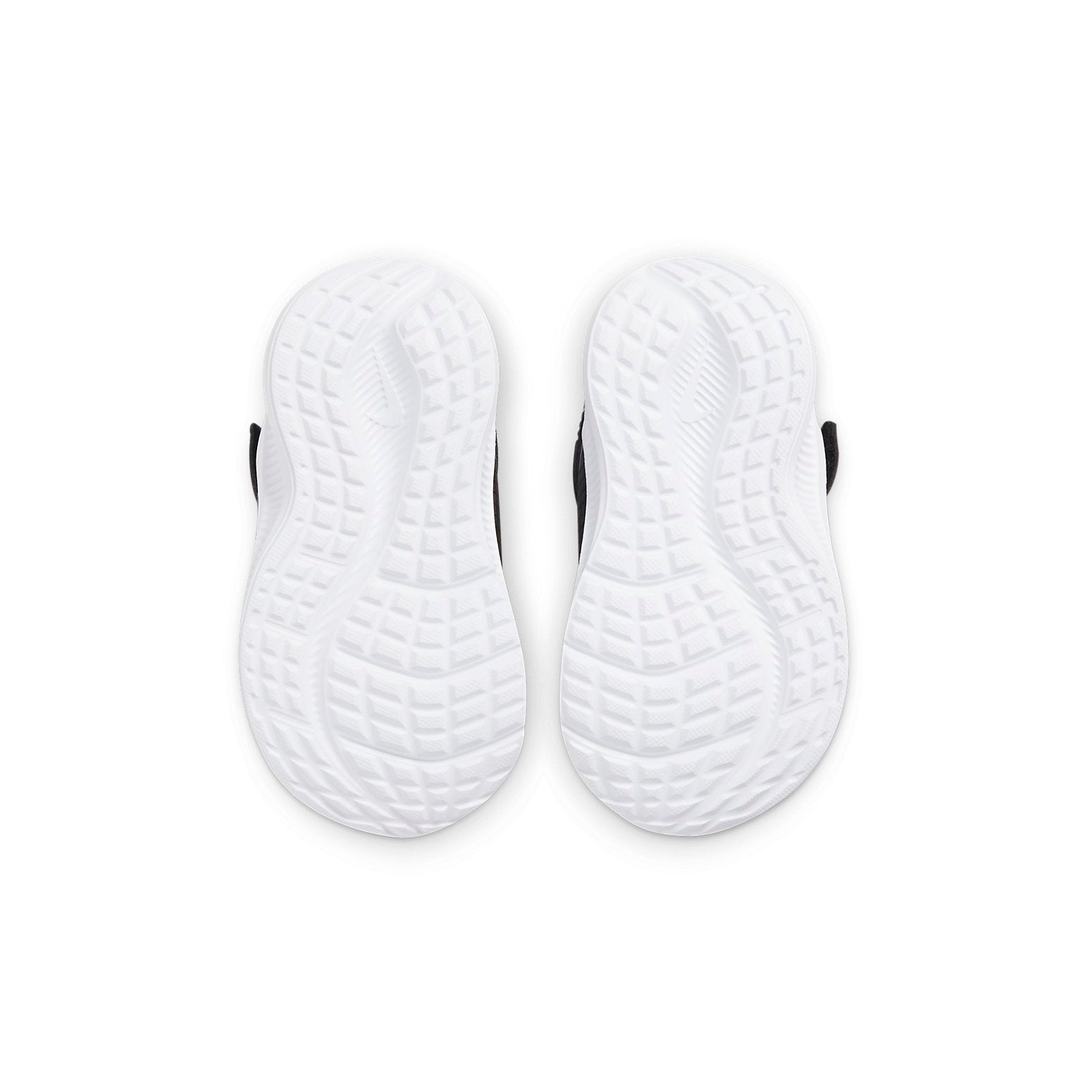(TD) Nike Downshifter 11 'Black White' CZ3967-001