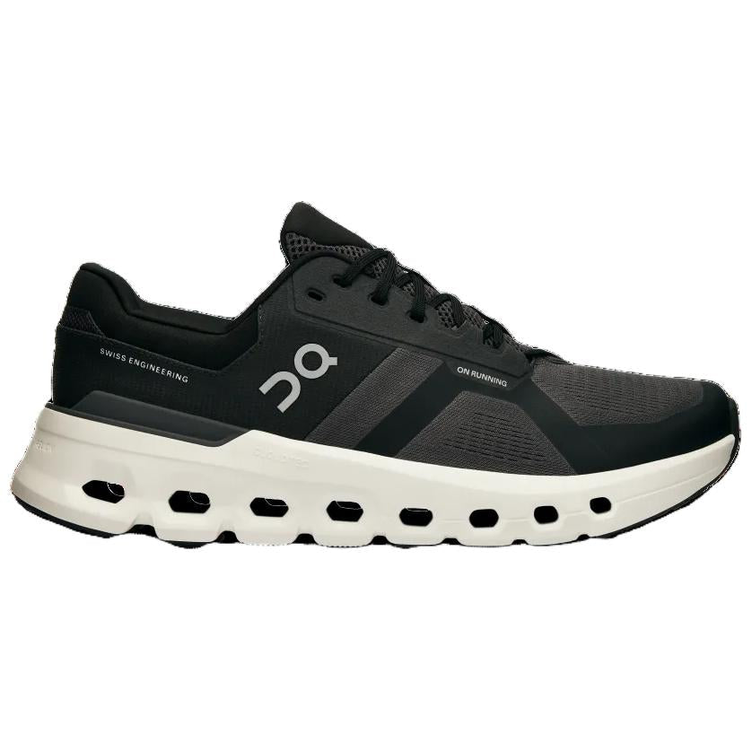 On Running Cloudrunner 2 Wide 'Eclipse Black' 3ME10320264