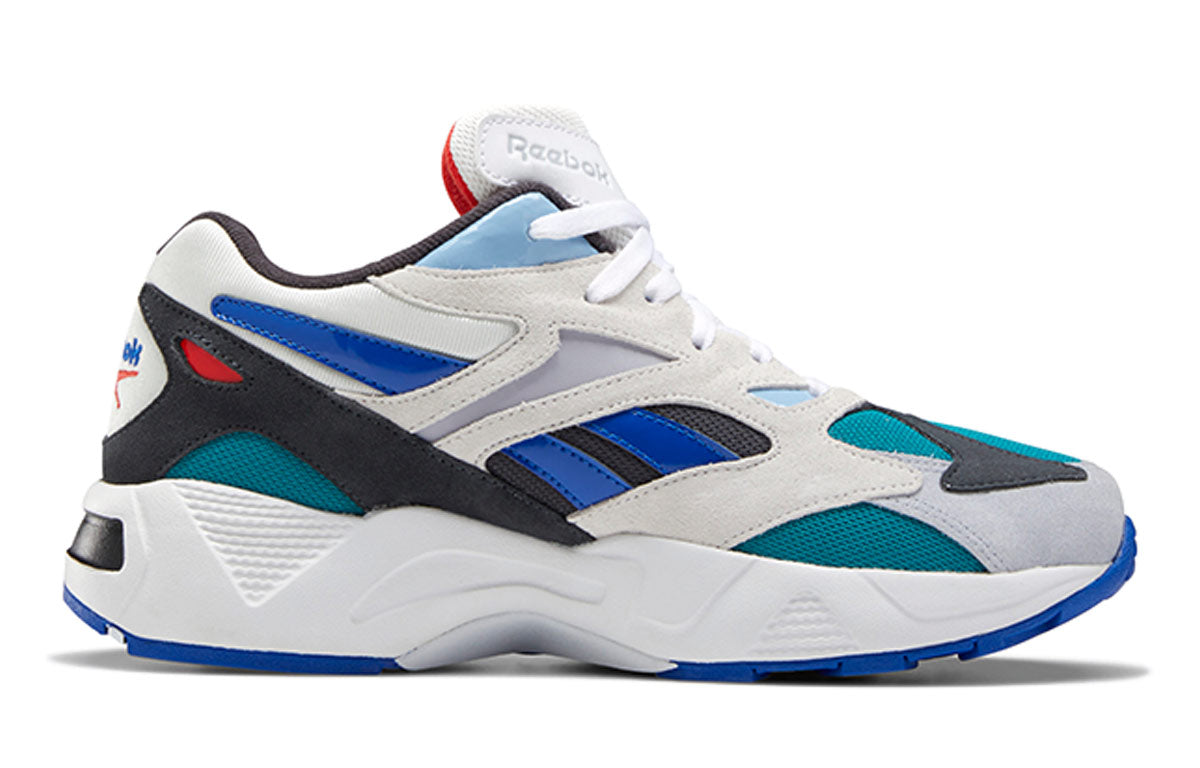 Reebok Aztrek 96 'Blue White' EF3568