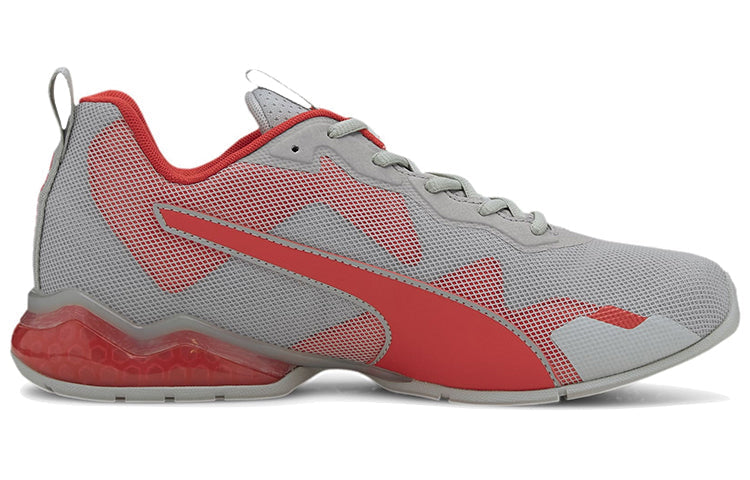 PUMA Cell Valiant Grey/Red 194055-02