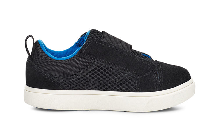 (TD) UGG Rennon Low Shoe 'Black' 1124873T-BLK