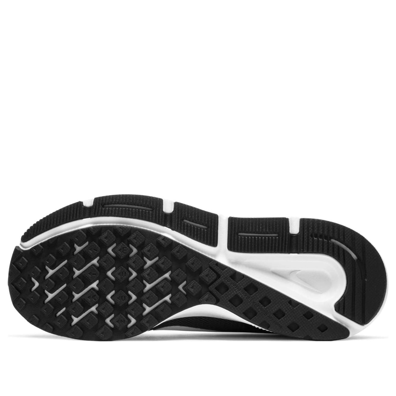 (WMNS) Nike Zoom Span 3 'Black Anthracite' CQ9267-001