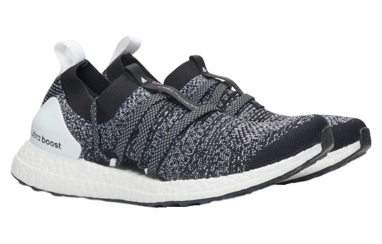 (WMNS) adidas x Stella McCartney Ultraboost X 'Black White' BB5512
