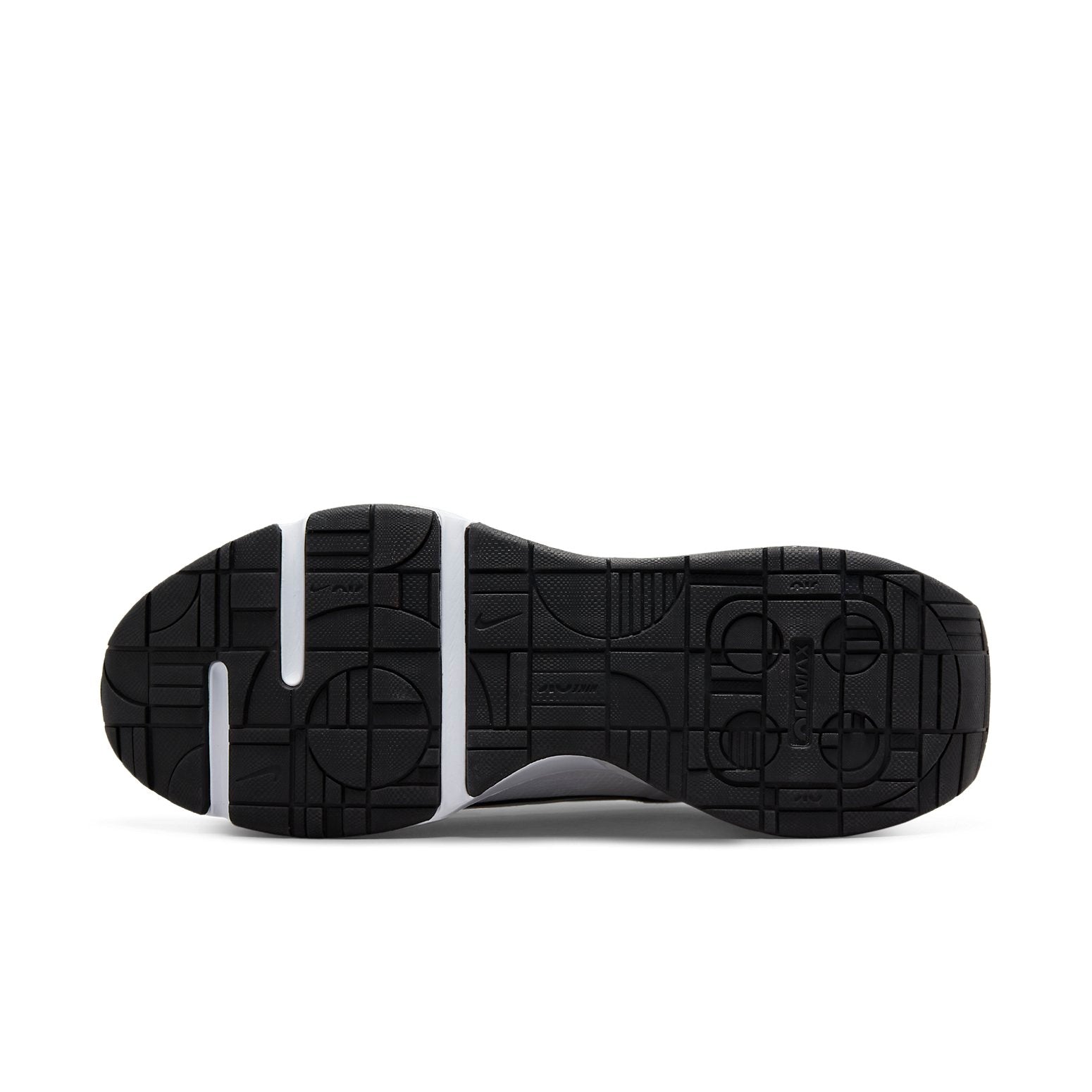 Nike Air Max INTRLK 'White Black' DC5421-100