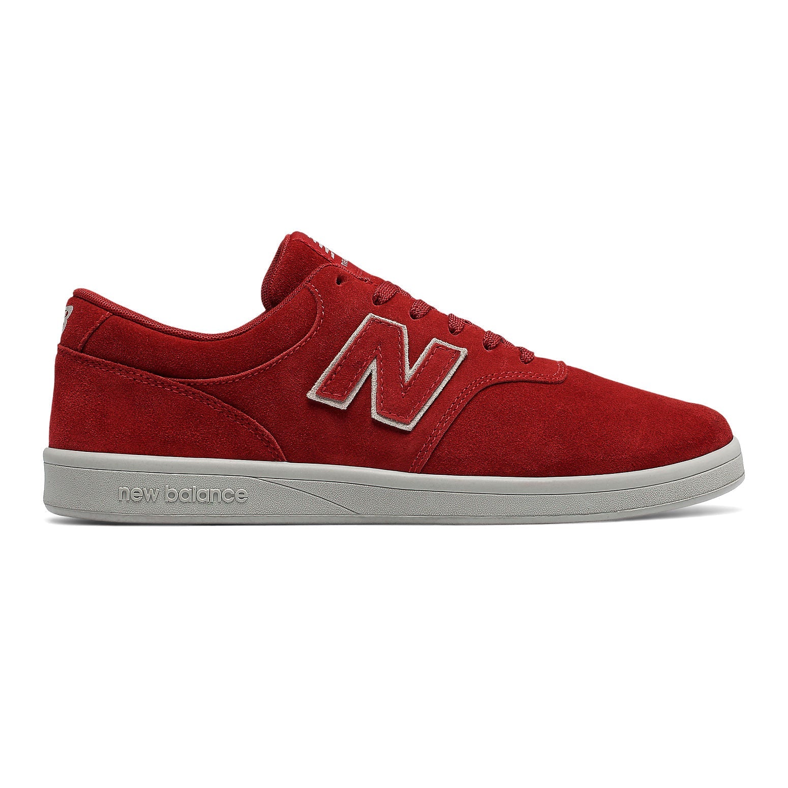 New Balance 424 'Red White' AM424RPF
