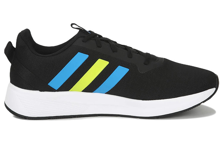 adidas neo Astound 'Black Blue' EW2388