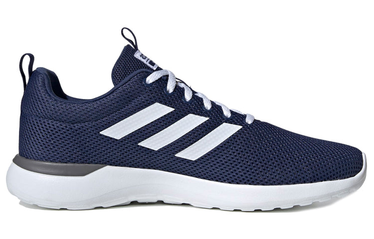 adidas neo Lite Racer Cln 'Blue White' FW1334