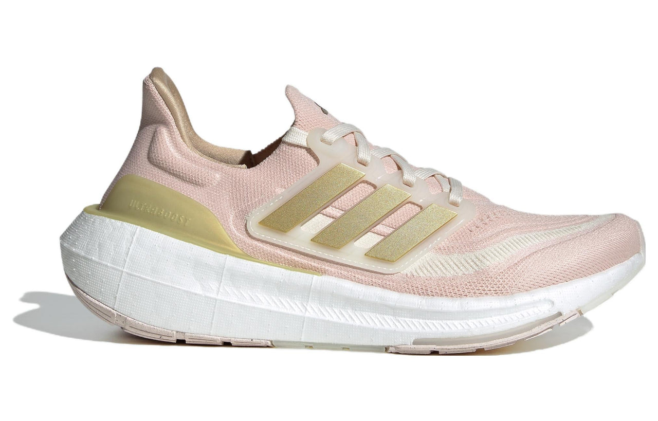 (WMNS) adidas Ultraboost Light 'Wonder Quartz Gold Metallic' IE1757